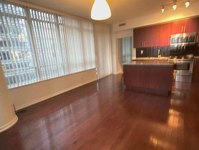 For Lease 65 Bremner Boulevard Unit# 2205, Toronto, Ontario