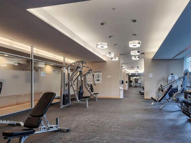 For Lease 65 Bremner Boulevard Unit# 2206, Toronto, Ontario