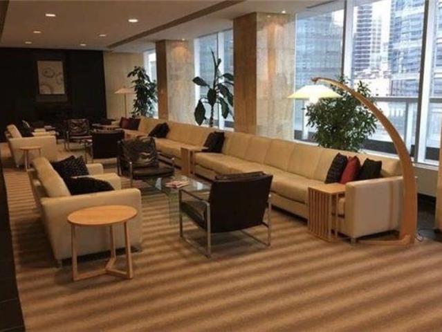 For Lease 65 Bremner Boulevard Unit# 2804, Toronto, Ontario