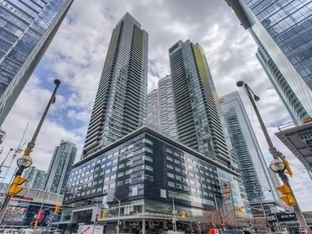 For Lease 65 Bremner Boulevard Unit# 3706, Toronto, Ontario