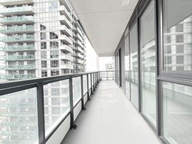 For Lease 65 Broadway Avenue Unit# 1609, Toronto, Ontario