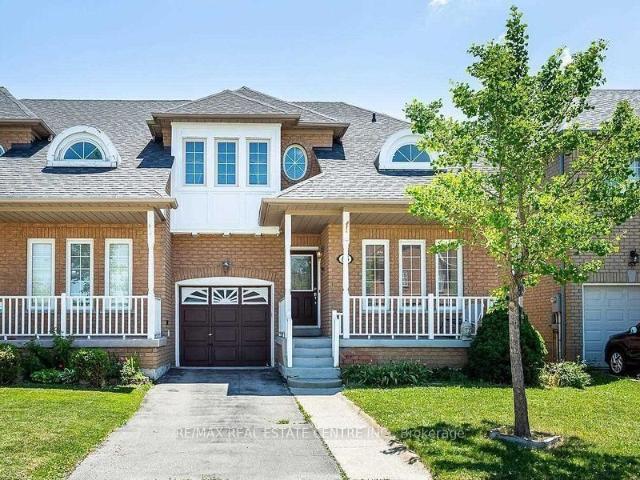 For Lease 65 Giraffe Ave Avenue, Brampton, Ontario