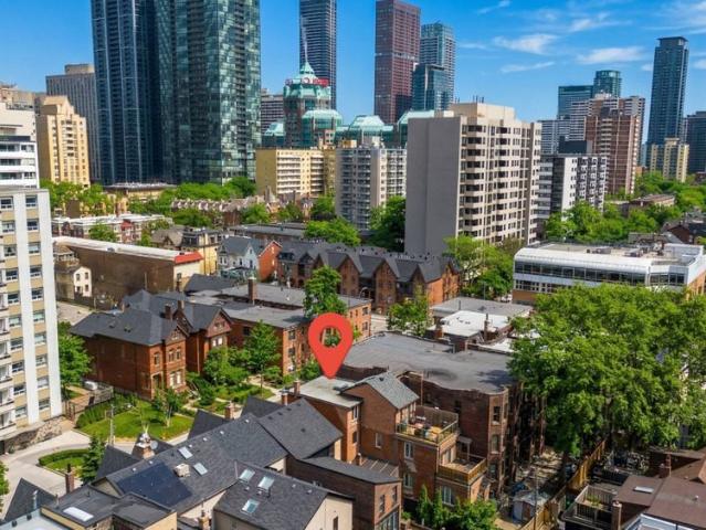 For Lease 65 Gloucester Street Unit# 4, Toronto, Ontario