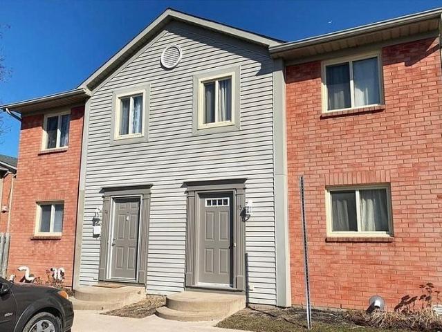 For Lease 65 Dorchester Boulevard Unit# 74, St. Catharines, Ontario