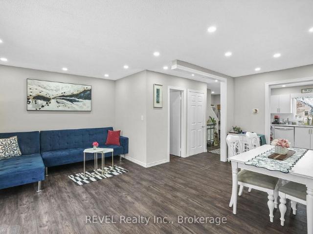 For Lease 65 Dorchester Boulevard Unit# 80, St. Catharines, Ontario