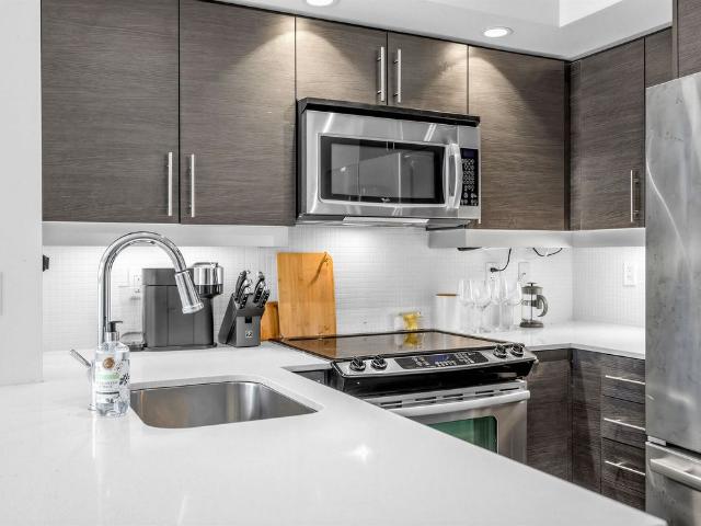 For Lease 65 East Liberty Street Unit# 1012, Toronto, Ontario