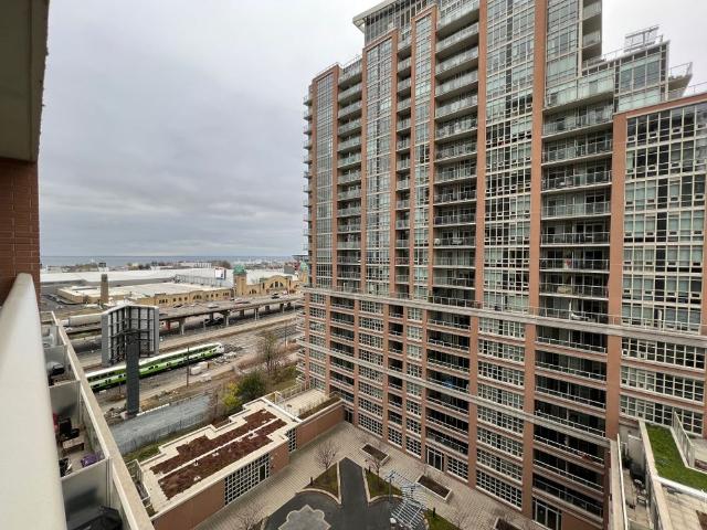 For Lease 65 East Liberty Street Unit# 1310, Toronto, Ontario