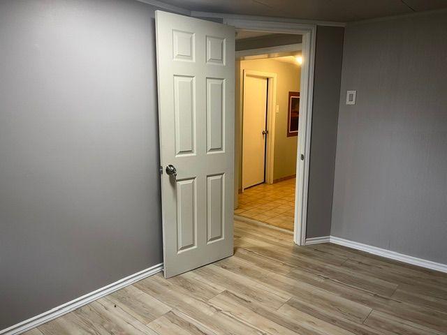 For Lease 65 Exbury Road Unit# Lower, Toronto, Ontario