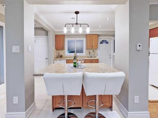 For Lease 65 Holcolm Road Unit# Upper, Toronto, Ontario