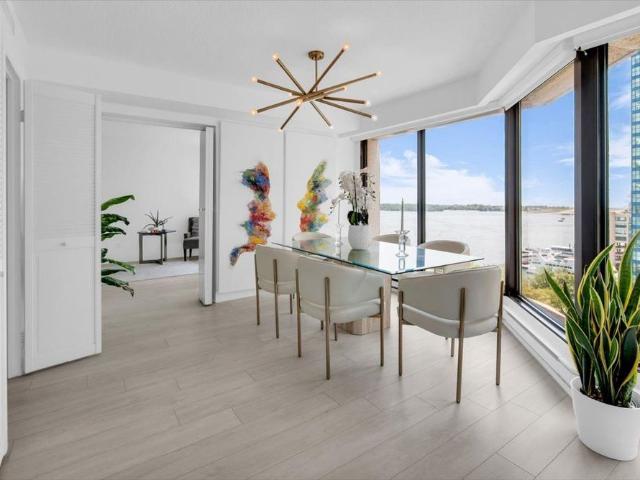 For Lease 65 Harbour Square Unit# 1304, Toronto, Ontario