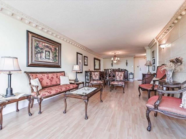 For Lease 65 Huntingdale Boulevard Unit# 1903, Toronto, Ontario