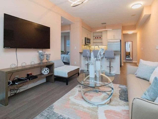 For Lease 65 Oneida Crescent Unit# 1508, Richmond Hill, Ontario