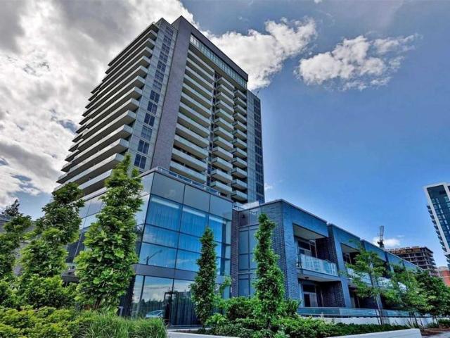 For Lease 65 Oneida Crescent Unit# 611, Richmond Hill, Ontario