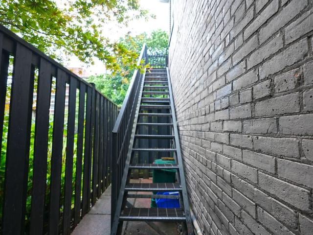 For Lease 65 Liberty Street Unit# 2, Hamilton, Ontario