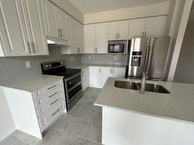 For Lease 65 Mikayla Lane, Markham, Ontario
