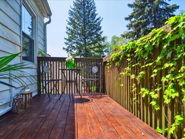 For Lease 65 Mineola Road Unit# UPPER, Mississauga, Ontario