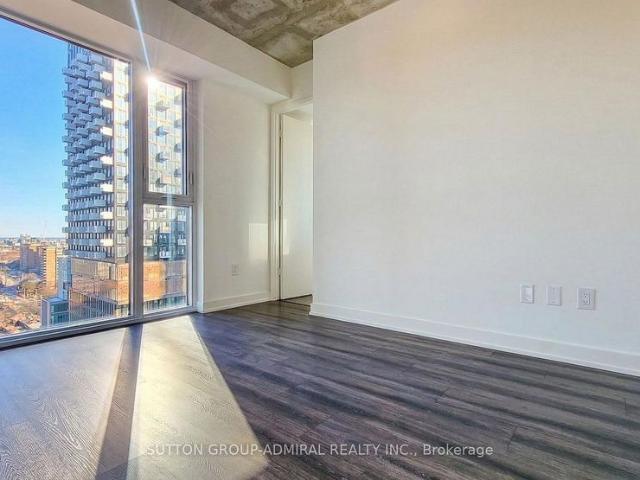 For Lease 65 Mutual Street Unit# 1901, Toronto, Ontario