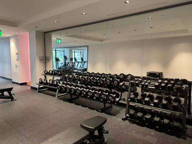 For Lease 65 Mutual Street Unit# 3108, Toronto, Ontario