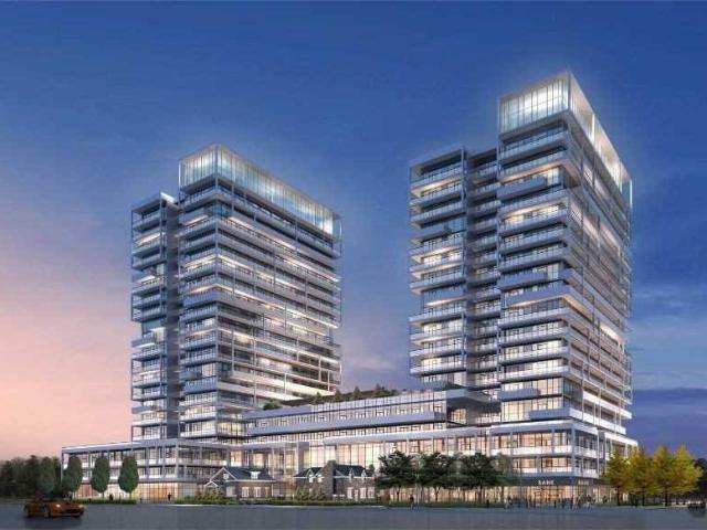 For Lease 65 Speers Road Unit# 1406, Oakville, Ontario