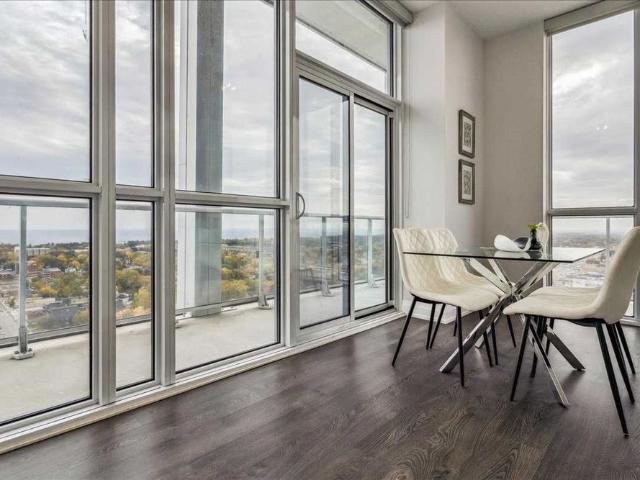For Lease 65 Speers Road Unit# Ph9, Oakville, Ontario