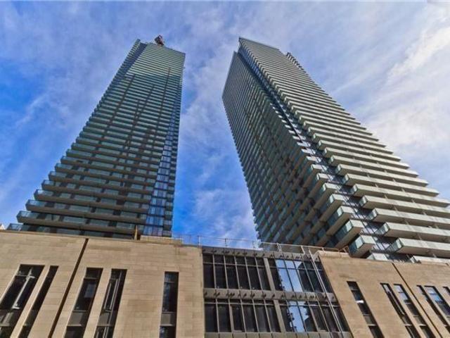For Lease 65 St Mary Street Unit# 4003, Toronto, Ontario