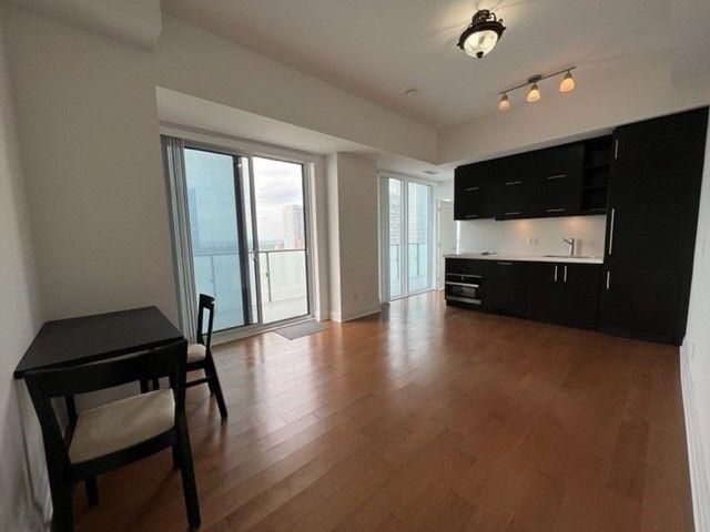 For Lease 65 St Mary Street Unit# 4207, Toronto, Ontario