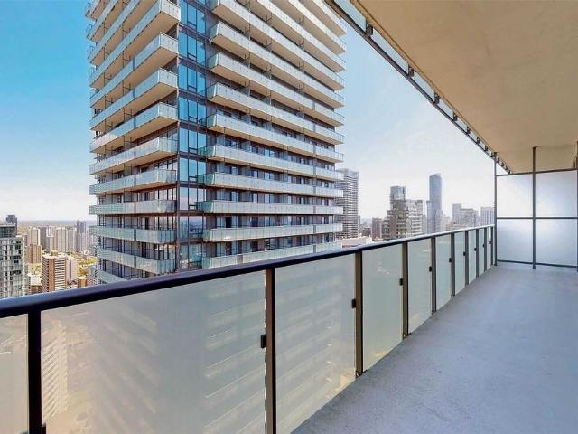 For Lease 65 St Mary Street Unit# 4209, Toronto, Ontario