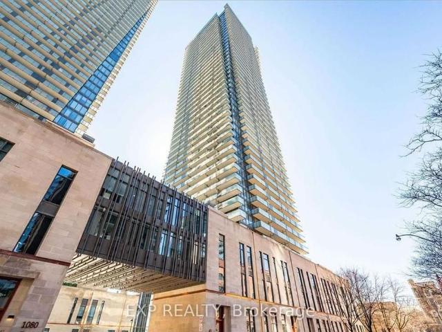 For Lease 65 St Mary Street Unit# 702, Toronto, Ontario
