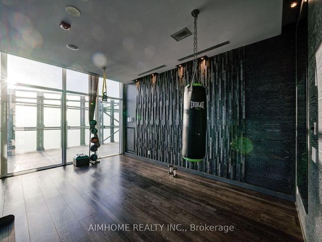 For Lease 65 St Mary Street Unit# 1811, Toronto, Ontario