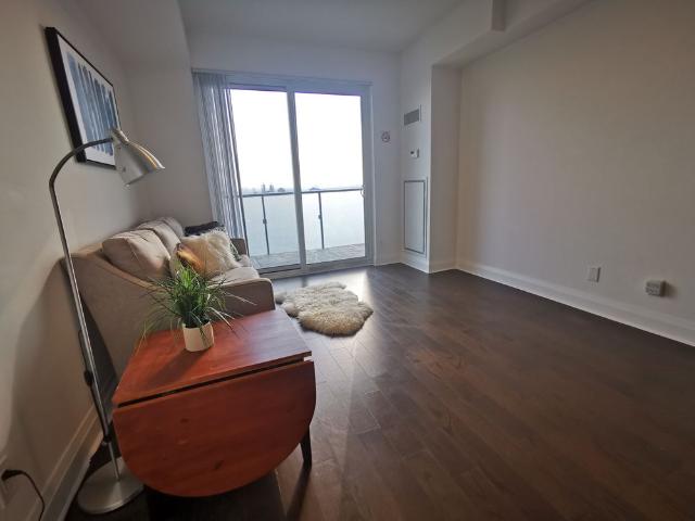 For Lease 65 St Mary Street Unit# 2405, Toronto, Ontario