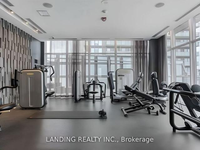For Lease 65 St Mary Street Unit# 2608, Toronto, Ontario