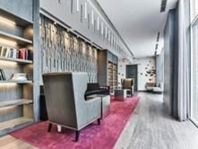 For Lease 65 St Mary Street Unit# 2610, Toronto, Ontario