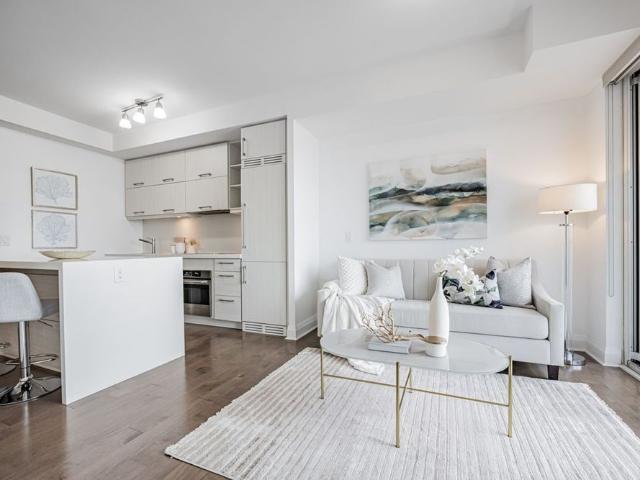 For Lease 65 St Mary Street Unit# 3308, Toronto, Ontario