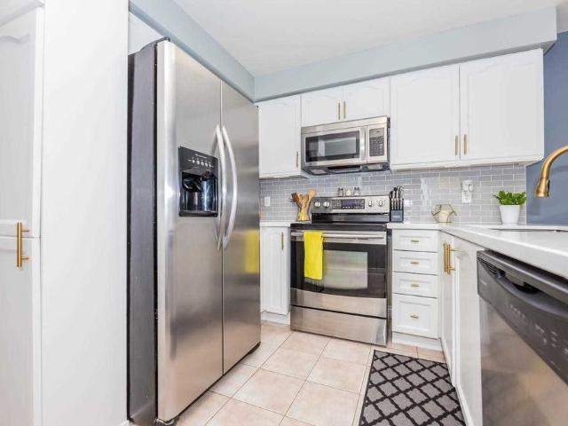 For Lease 65 Pressed Brick Drive, Brampton, Ontario