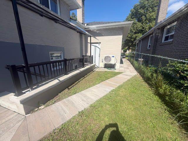 For Lease 65 Romulus Drive, Toronto, Ontario