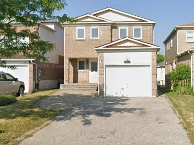 For Lease 65 Reed Drive Unit# BSMT, Ajax, Ontario