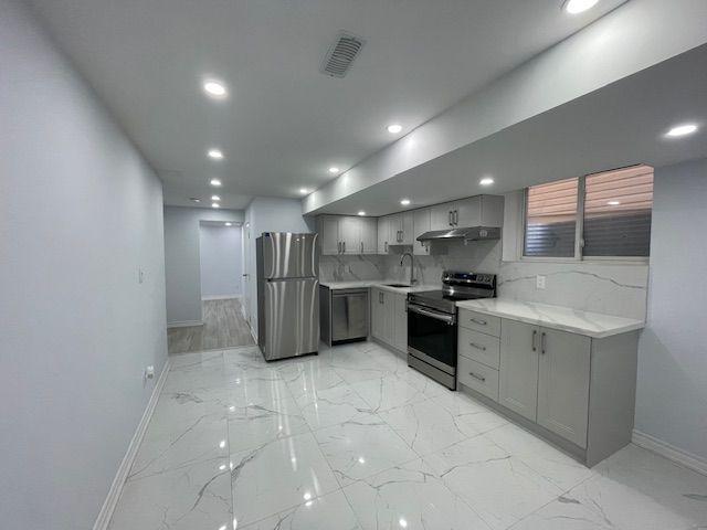 For Lease 65 Ryder Crescent Unit# bsmt, Ajax, Ontario