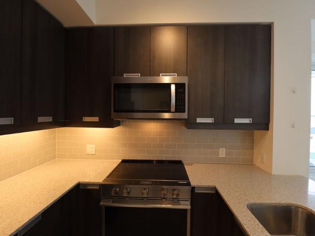 For Lease 65 Watergarden Drive Unit# 403 Master~Bedroom, Mississauga, Ontario