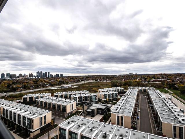 For Lease 65 Watergarden Drive Unit# 907, Mississauga, Ontario