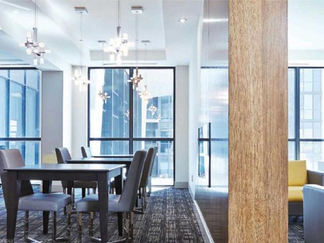 For Lease 65 Watergarden Drive Unit# 1004, Mississauga, Ontario