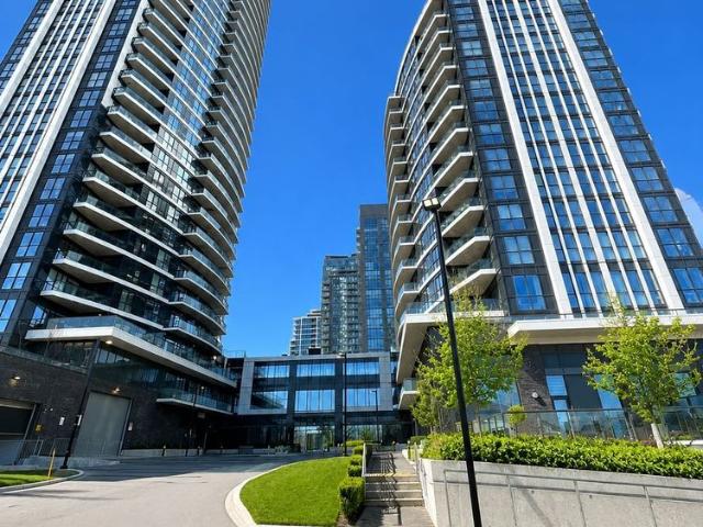 For Lease 65 Watergarden Drive Unit# 1310, Mississauga, Ontario