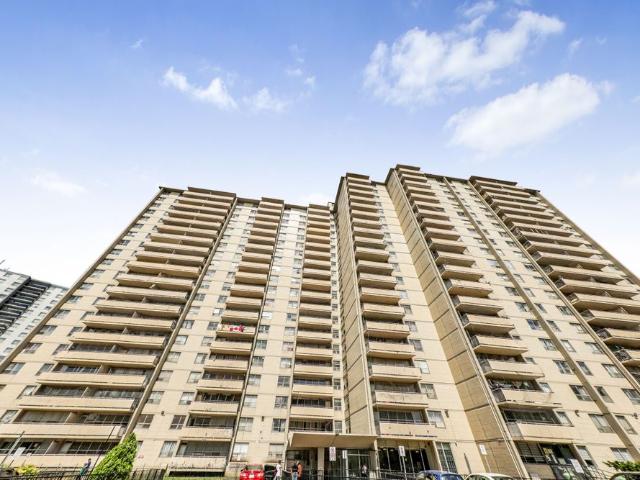 For Lease 65 Thorncliffe Park Drive Unit# 608, Toronto, Ontario