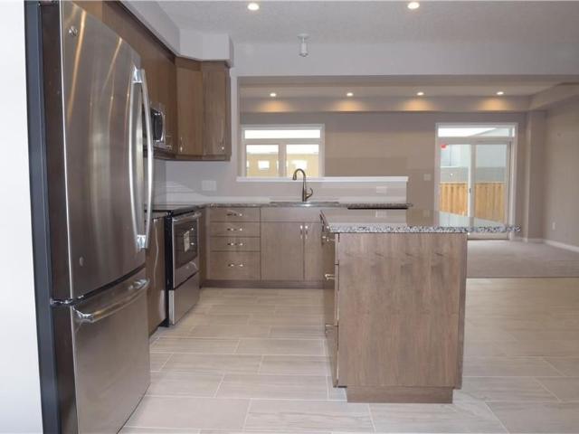For Lease 664 Blair Creek Drive, Kitchener, Ontario
