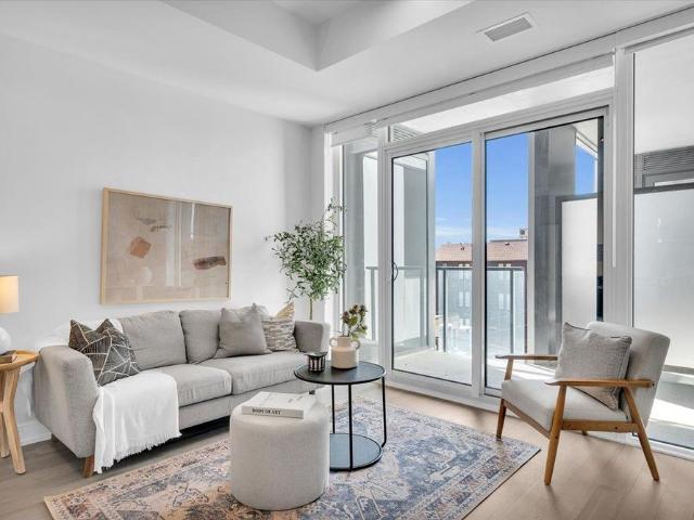 For Lease 664 Spadina Avenue Unit# 1003, Toronto, Ontario