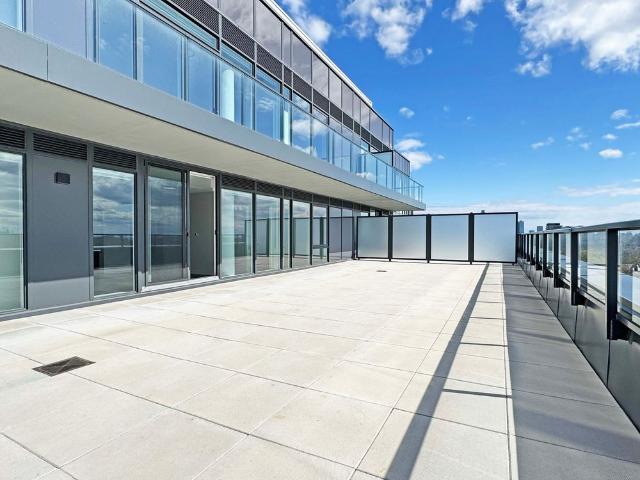 For Lease 664 Spadina Avenue Unit# 1001, Toronto, Ontario