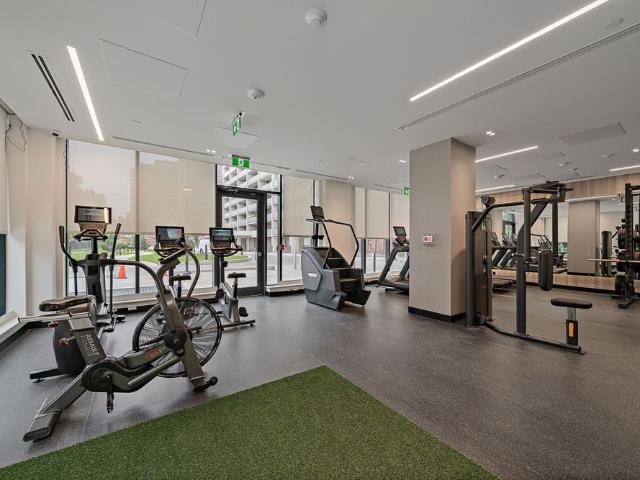 For Lease 664 Spadina Avenue Unit# 204, Toronto, Ontario