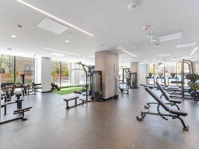 For Lease 664 Spadina Avenue Unit# 203, Toronto, Ontario