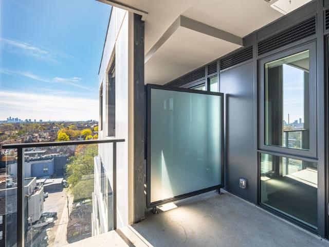 For Lease 664 Spadina Avenue Unit# 711, Toronto, Ontario