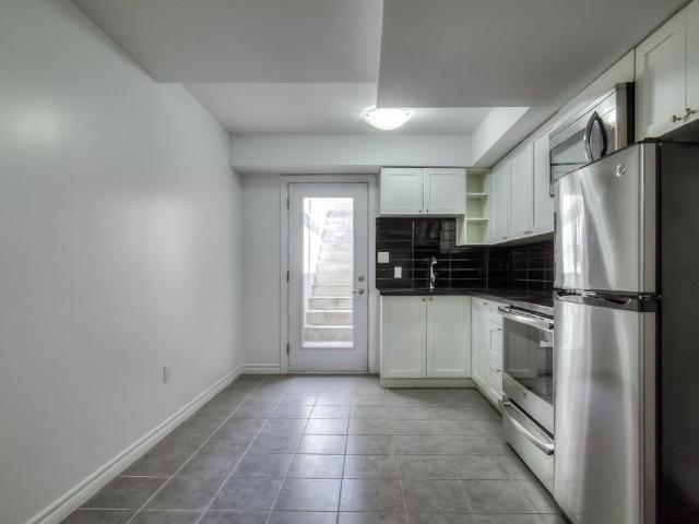 For Lease 665 Crawford Street Unit# Bsmt, Toronto, Ontario
