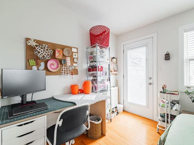 For Lease 665 Richmond Street Unit# 3, Toronto, Ontario